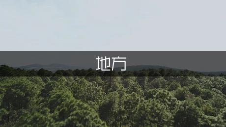 一年级地方课程教学计划