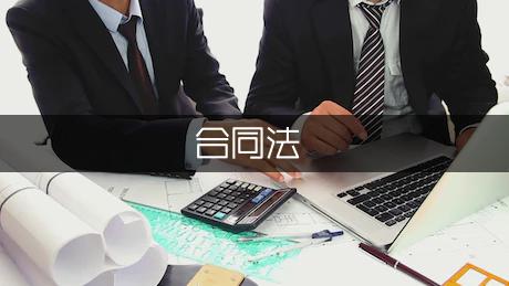 合同法分则法律风险提示