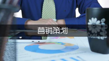 市场营销策划课件