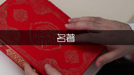名著《水浒传》读后感范文300字