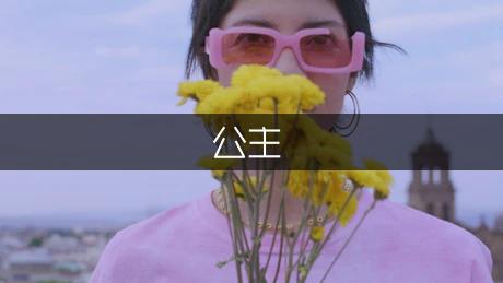 《公主的头花》观后感